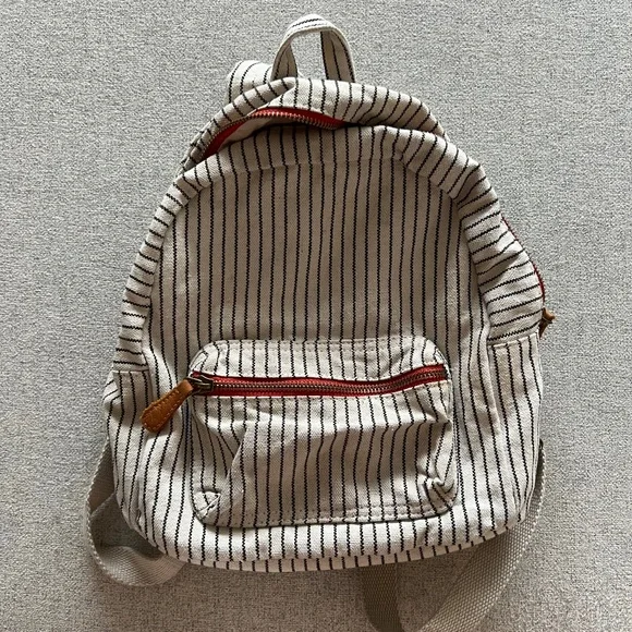 Mini Backpack - Hearth & Hand with Magnolia - Picture 1 of 3